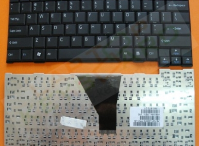 BÀN PHÍM LAPTOP SONY VGN-BZ